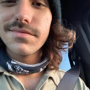 Meet your Posher, Evan